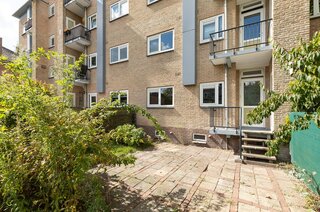 Oosterengweg 105 HILVERSUM