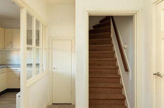 Berlagelaan 80 HILVERSUM