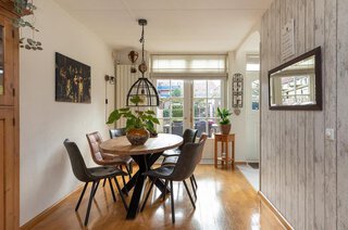 Strekdam 12 HUIZEN
