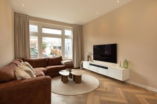 Tulpstraat 8 HILVERSUM