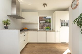 Moerbeilaan 36 HILVERSUM