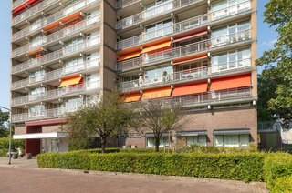Kapittelweg 10 HILVERSUM