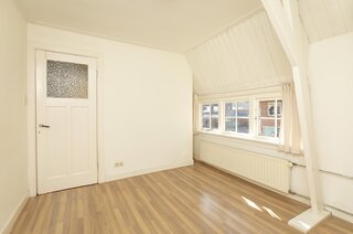 Eikbosserweg 75 HILVERSUM