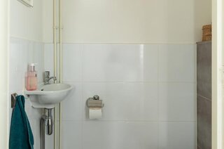 Fuchsiastraat 46 HILVERSUM