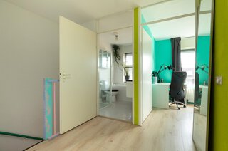 Zenderstraat 126 HILVERSUM