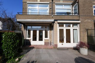 Bergweg 21 HILVERSUM