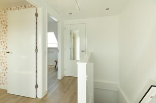Planetenstraat 46 HILVERSUM