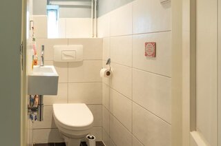 Poolsterstraat 12 HILVERSUM