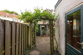 Neuweg 154 HILVERSUM