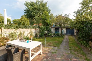 Van Oldenbarneveltlaan 25 HILVERSUM