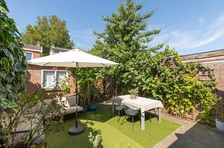 Irisstraat 19 HILVERSUM