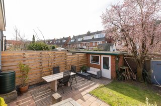 Dotterstraat 23 HILVERSUM