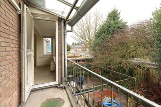 Teunenmijns 24 LAREN