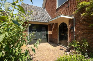 Handellaan 30 NAARDEN