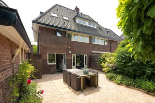 Johannes Geradtsweg 48 HILVERSUM