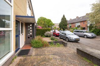 Van Wassenaerlaan 14 HILVERSUM