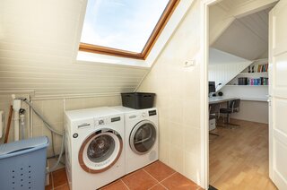 Wezellaan 24 HILVERSUM