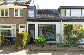Hilvertsweg 51 HILVERSUM