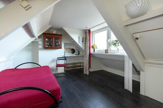 Lorentzweg 109 HILVERSUM