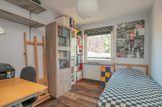 Noordse Bosje 39 J HILVERSUM