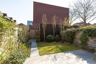 De Loodsen 4 HILVERSUM