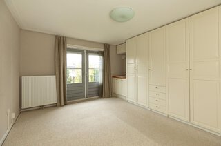 Kamperfoeliestraat 15 BUSSUM