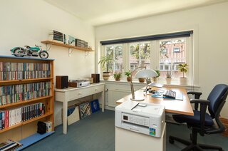 Polluxstraat 40 HILVERSUM