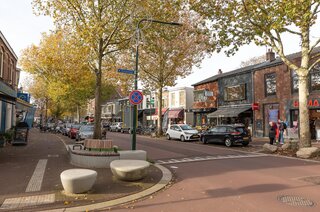 Ericastraat 19 HILVERSUM