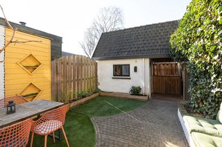 Hilvertsweg 90 HILVERSUM