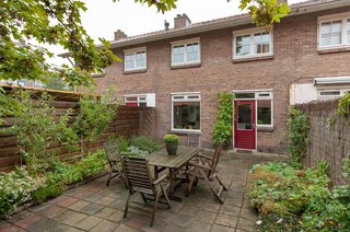 Sperwerstraat 49 HILVERSUM