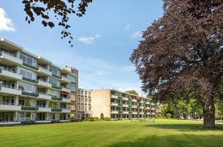 Utrechtseweg 26 -19 HILVERSUM