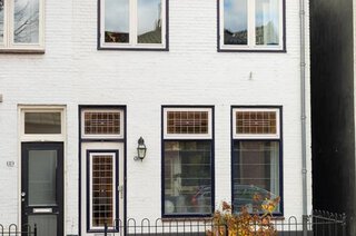 Hilvertsweg 30 HILVERSUM