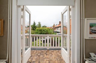 Oude Loosdrechtseweg 24 HILVERSUM