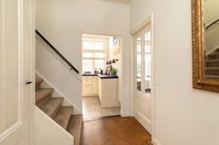Soestdijkerstraatweg 24 a HILVERSUM