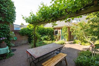 Hazelaarlaan 6 HILVERSUM