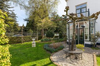 Jonkerweg 19 HILVERSUM