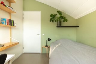 De Loodsen 16 HILVERSUM