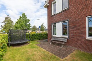 Rogier van Otterloostraat 2 HILVERSUM
