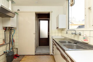 Eikbosserweg 100 HILVERSUM