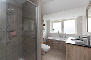 Kometenstraat 45 HILVERSUM