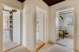 Spoorlaan 50 HOLLANDSCHE RADING