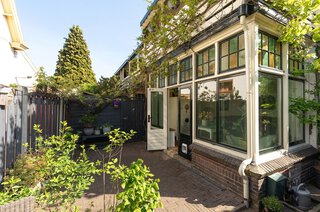 Koningsstraat 106 HILVERSUM