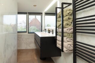 Van Oldenbarneveltlaan 47 HILVERSUM
