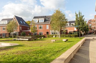De Loodsen 23 HILVERSUM