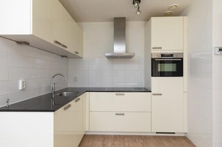 Kruissteeg 12 A HILVERSUM