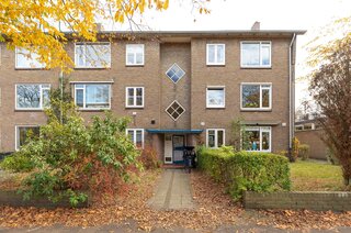 Admiraal de Ruyterlaan 27 HILVERSUM