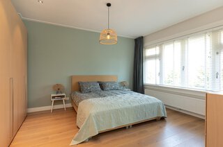 Pieter de Hooghlaan 75 HILVERSUM