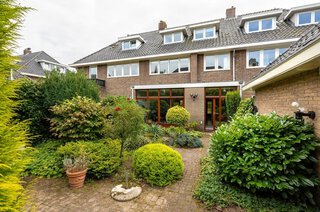 Stieltjeslaan 31 HILVERSUM