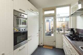 Calvijnhof 34 HILVERSUM