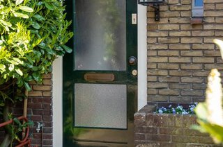 Kometenstraat 80 HILVERSUM
